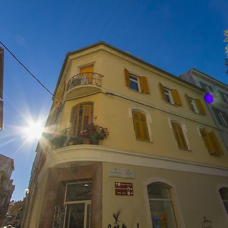 Apartment Spagnolo City Pula Extérieur photo