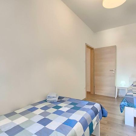 Apartment Spagnolo City Pula Extérieur photo