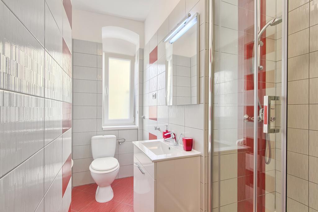 Apartment Spagnolo City Pula Extérieur photo
