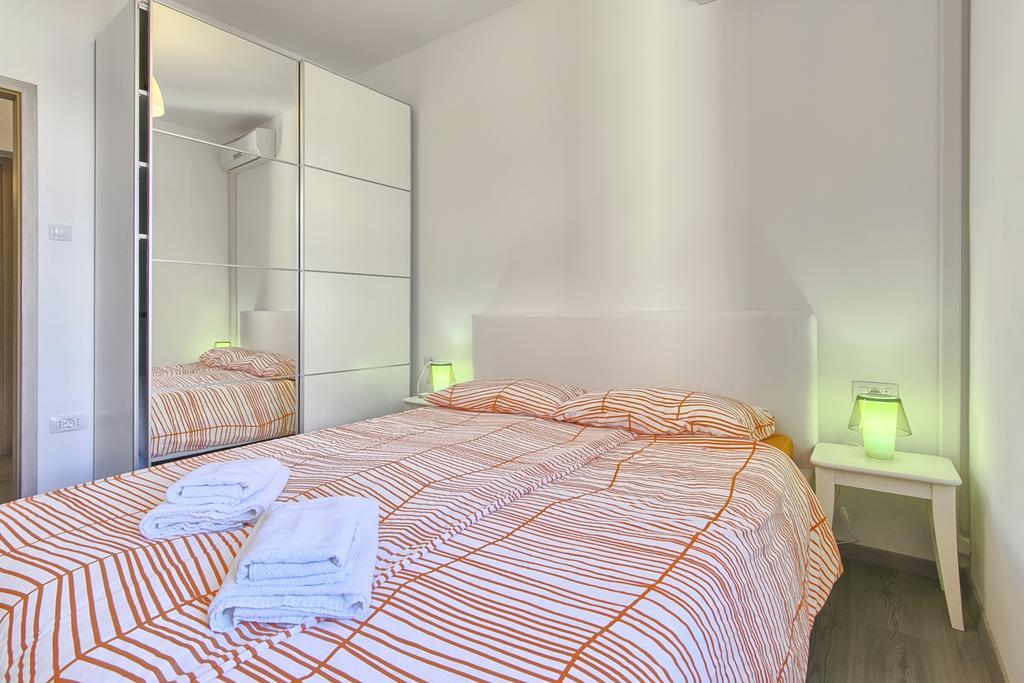 Apartment Spagnolo City Pula Extérieur photo