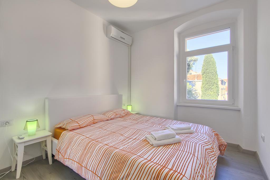 Apartment Spagnolo City Pula Chambre photo