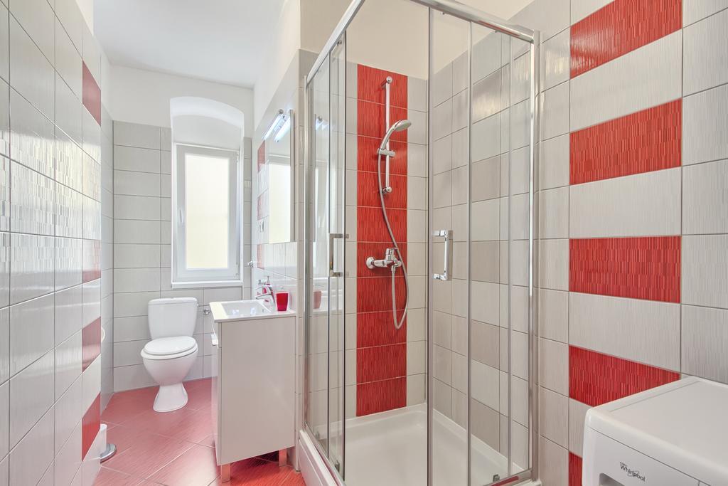 Apartment Spagnolo City Pula Chambre photo